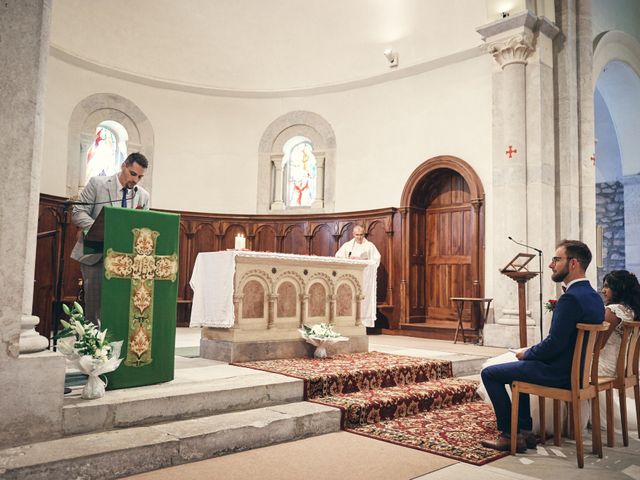 Le mariage de Cyril et Héléne à Guilherand-Granges, Ardèche 18