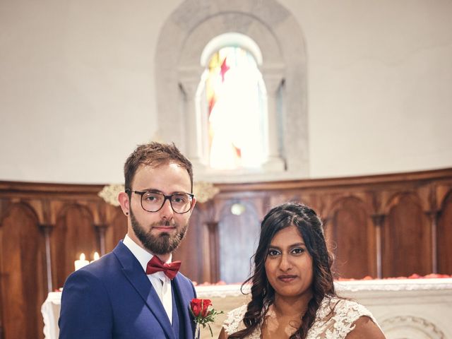 Le mariage de Cyril et Héléne à Guilherand-Granges, Ardèche 20