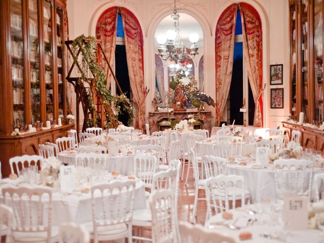 Le mariage de Fabien et Clémence à Gisors, Eure 29