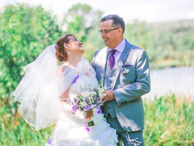 Le mariage de Pascal et Marie-Michèle à Canohès, Pyrénées-Orientales 17