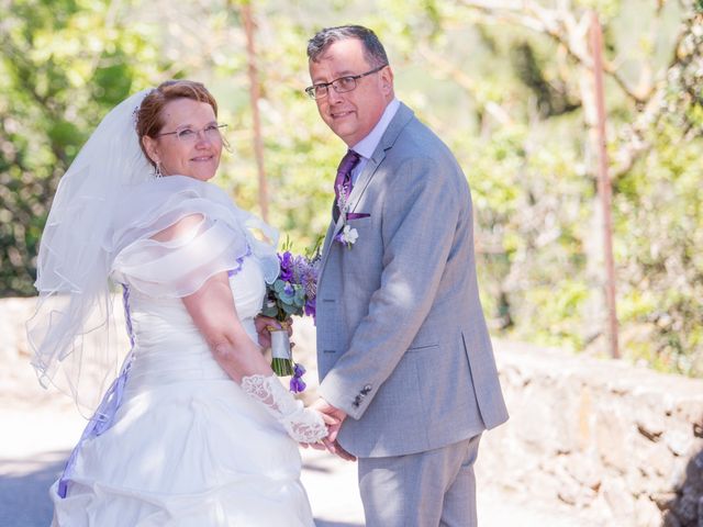 Le mariage de Pascal et Marie-Michèle à Canohès, Pyrénées-Orientales 19