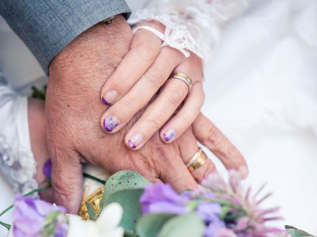 Le mariage de Pascal et Marie-Michèle à Canohès, Pyrénées-Orientales 22