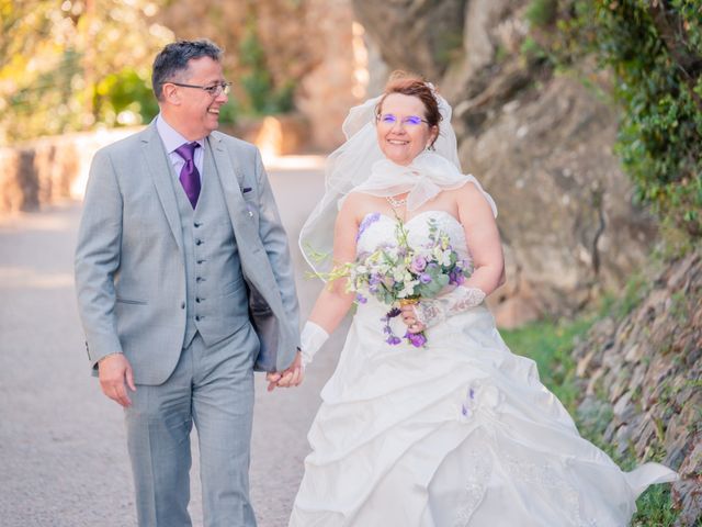 Le mariage de Pascal et Marie-Michèle à Canohès, Pyrénées-Orientales 23