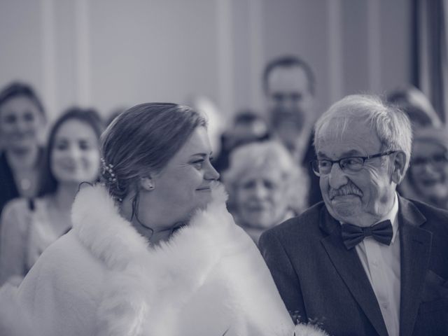 Le mariage de Geoffroy et Christelle à Cormeilles-en-Parisis, Val-d&apos;Oise 6