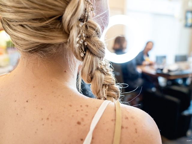 Le mariage de Bruno et Ashley à Lyon, Rhône 30