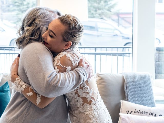 Le mariage de Bruno et Ashley à Lyon, Rhône 38