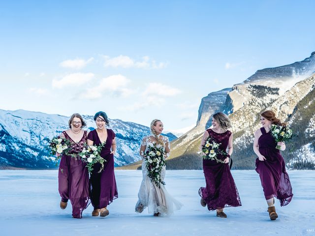 Le mariage de Bruno et Ashley à Lyon, Rhône 67