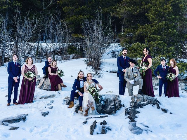 Le mariage de Bruno et Ashley à Lyon, Rhône 68