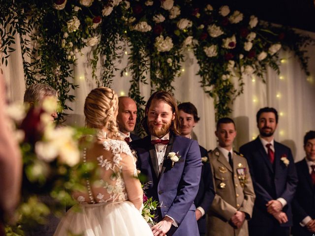 Le mariage de Bruno et Ashley à Lyon, Rhône 85