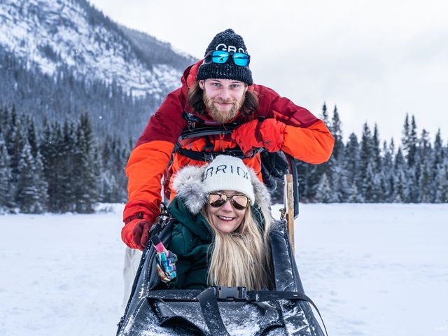 Le mariage de Bruno et Ashley à Lyon, Rhône 123