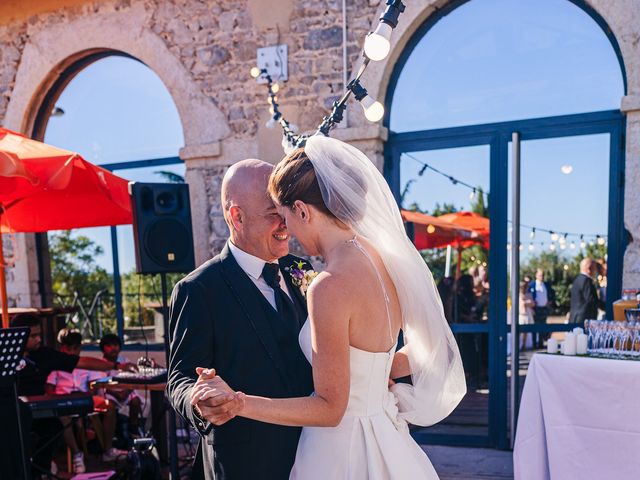 Le mariage de Jean-Louis et Alizée à Brignais, Rhône 4