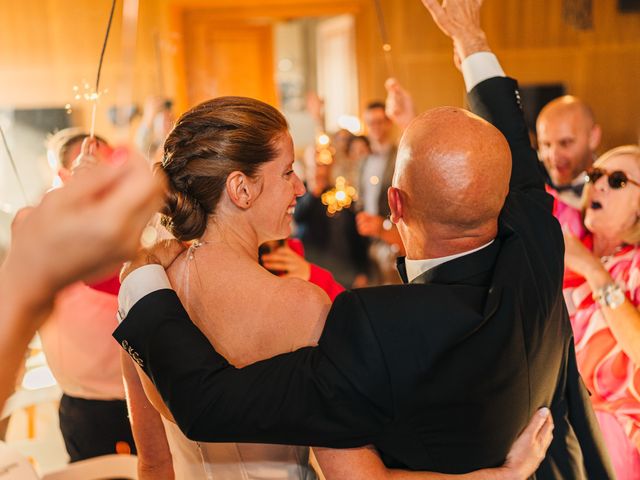 Le mariage de Jean-Louis et Alizée à Brignais, Rhône 14