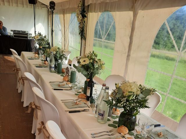 Le mariage de Alexandre et Aurélie à Carquefou, Loire Atlantique 4