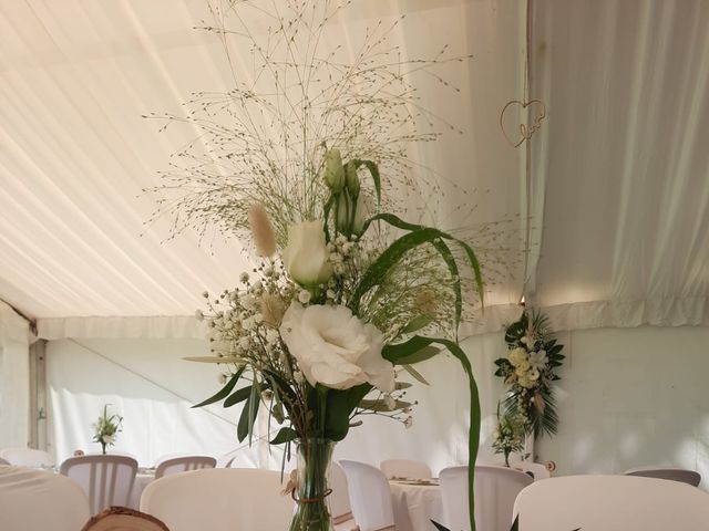 Le mariage de Alexandre et Aurélie à Carquefou, Loire Atlantique 6