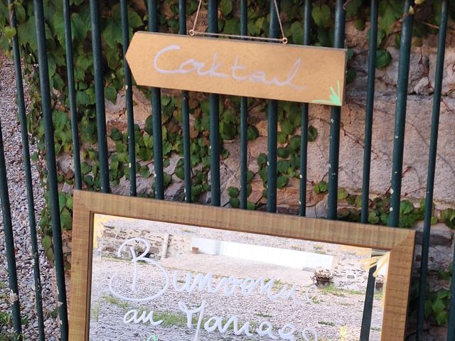 Le mariage de Alexandre et Aurélie à Carquefou, Loire Atlantique 7