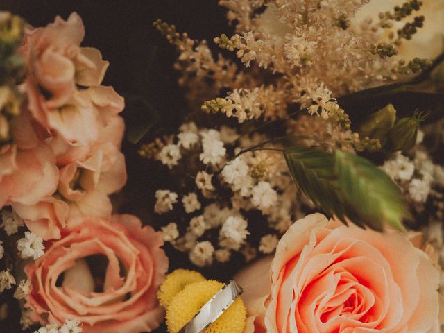 Le mariage de Jérémy et Claire à Sanguinet, Landes 11