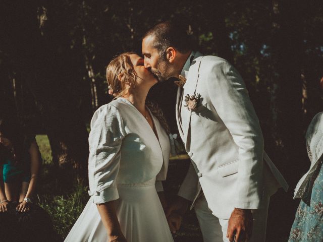 Le mariage de Jérémy et Claire à Sanguinet, Landes 18