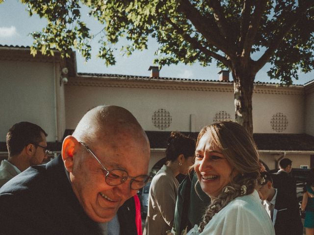 Le mariage de Jérémy et Claire à Sanguinet, Landes 22