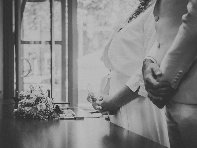 Le mariage de Jérémy et Claire à Sanguinet, Landes 24