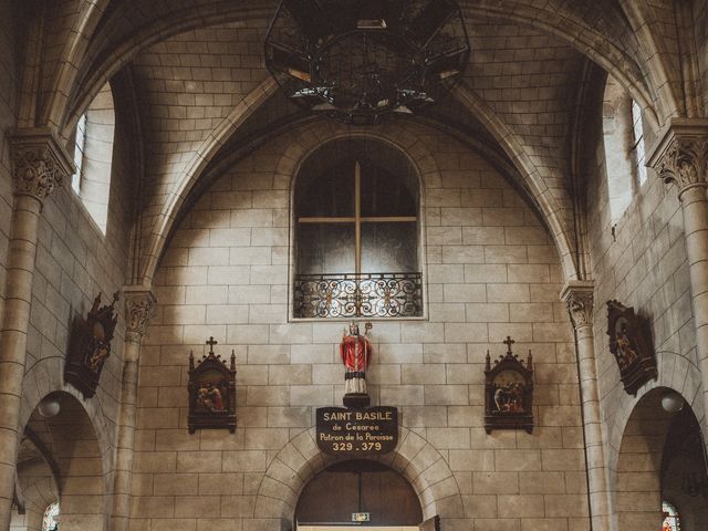 Le mariage de Jérémy et Claire à Sanguinet, Landes 28