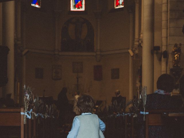 Le mariage de Jérémy et Claire à Sanguinet, Landes 30