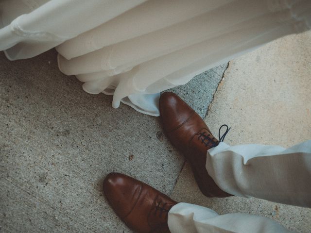 Le mariage de Jérémy et Claire à Sanguinet, Landes 31