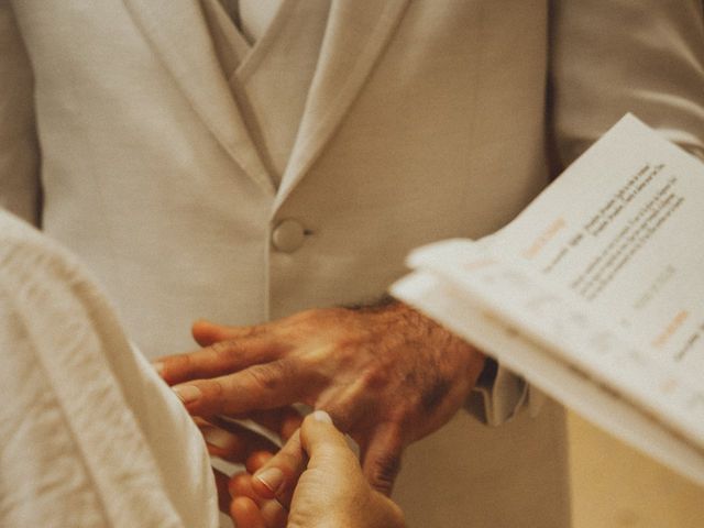 Le mariage de Jérémy et Claire à Sanguinet, Landes 42