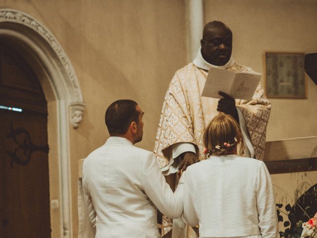 Le mariage de Jérémy et Claire à Sanguinet, Landes 43