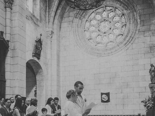 Le mariage de Jérémy et Claire à Sanguinet, Landes 45