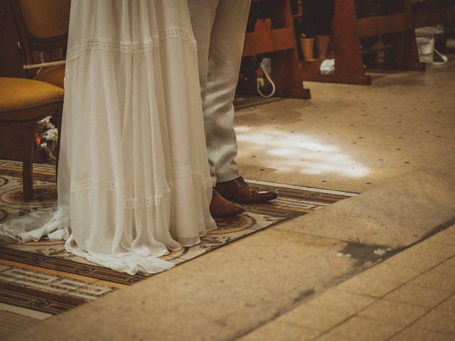 Le mariage de Jérémy et Claire à Sanguinet, Landes 46