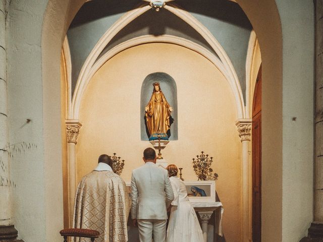 Le mariage de Jérémy et Claire à Sanguinet, Landes 47