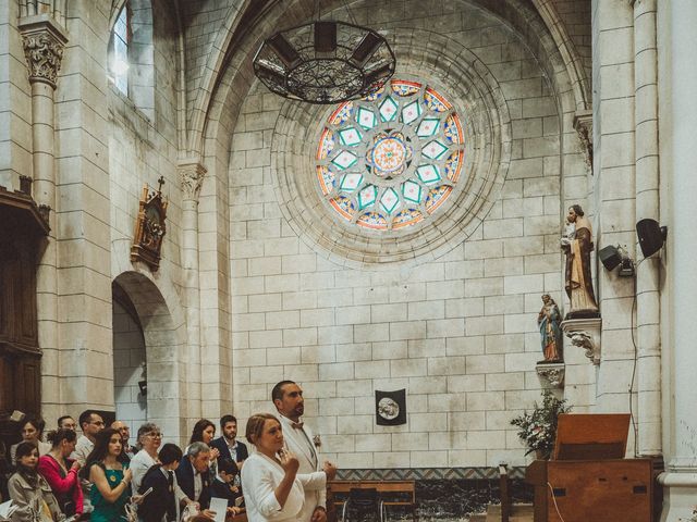 Le mariage de Jérémy et Claire à Sanguinet, Landes 49