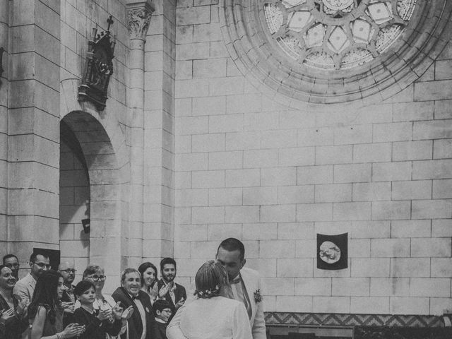 Le mariage de Jérémy et Claire à Sanguinet, Landes 50