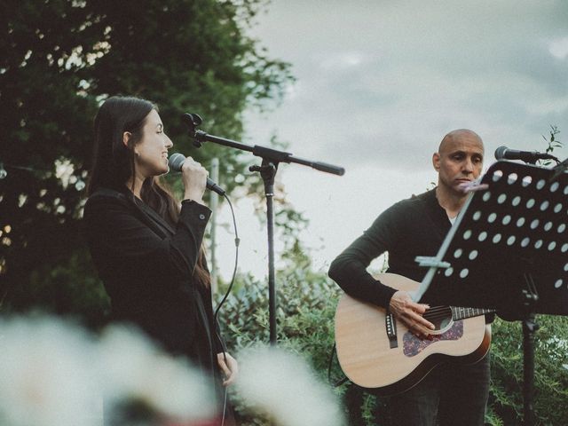 Le mariage de Jérémy et Claire à Sanguinet, Landes 83