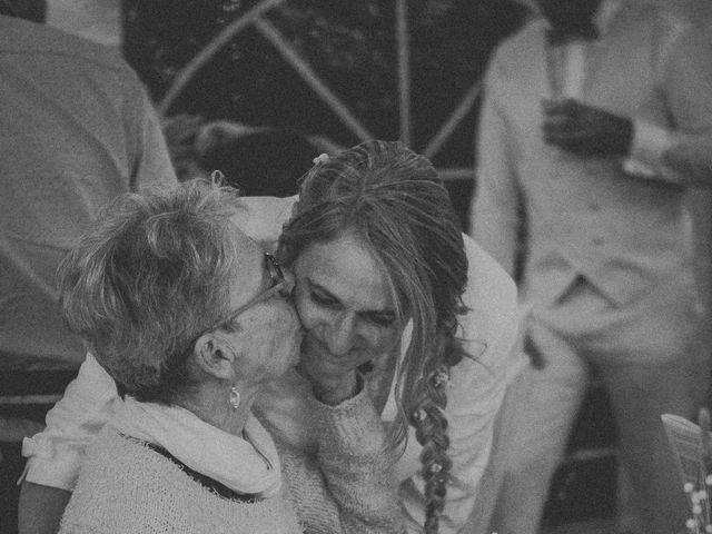 Le mariage de Jérémy et Claire à Sanguinet, Landes 90