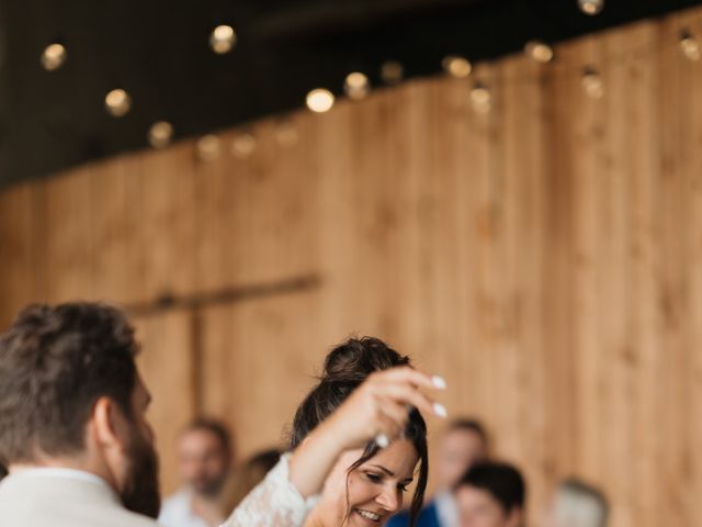 Le mariage de Adrien et Amandine à Issoire, Puy-de-Dôme 14