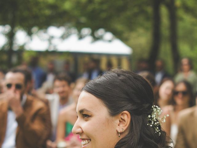 Le mariage de Adrien et Lorène à Campbon, Loire Atlantique 25