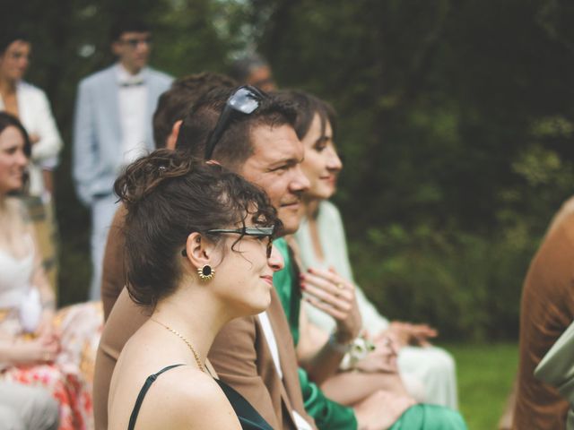 Le mariage de Adrien et Lorène à Campbon, Loire Atlantique 26