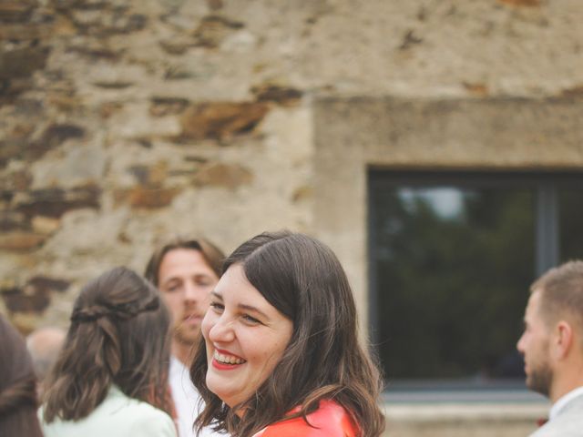 Le mariage de Adrien et Lorène à Campbon, Loire Atlantique 29