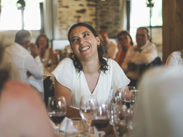 Le mariage de Adrien et Lorène à Campbon, Loire Atlantique 38