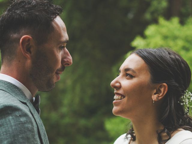 Le mariage de Adrien et Lorène à Campbon, Loire Atlantique 50