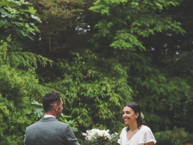 Le mariage de Adrien et Lorène à Campbon, Loire Atlantique 52