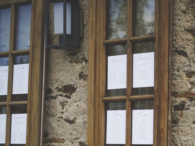 Le mariage de Adrien et Lorène à Campbon, Loire Atlantique 61