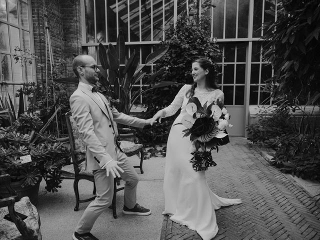 Le mariage de Stéphane et Justine à Antilly, Moselle 2