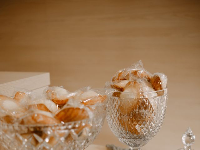 Le mariage de Stéphane et Justine à Antilly, Moselle 20