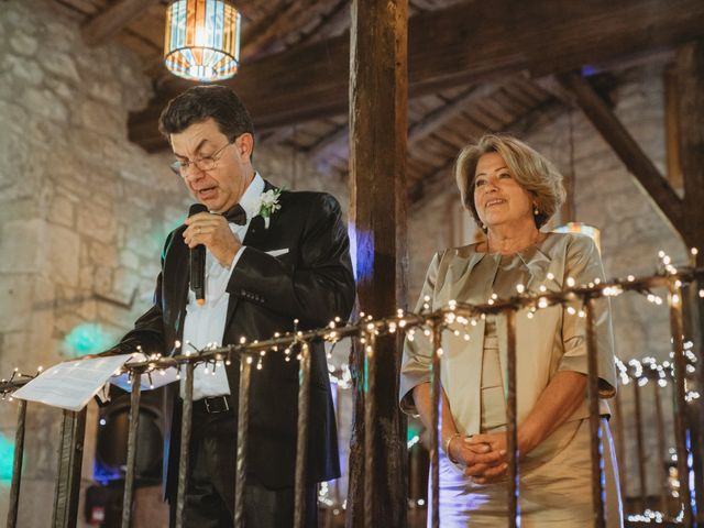 Le mariage de Clément et Laurène à Senouillac, Tarn 114