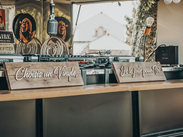 Le mariage de Loic et Sandra à Trouhans, Côte d'Or 13