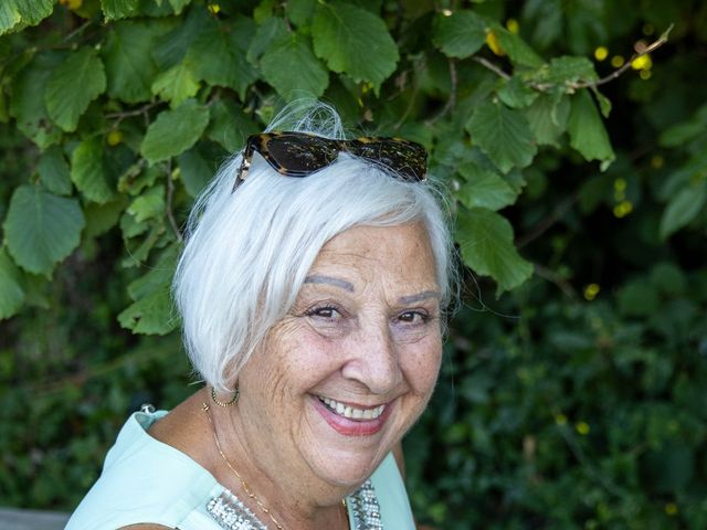 Le mariage de Tiago et Mélanie à Castelnau-de-Médoc, Gironde 34