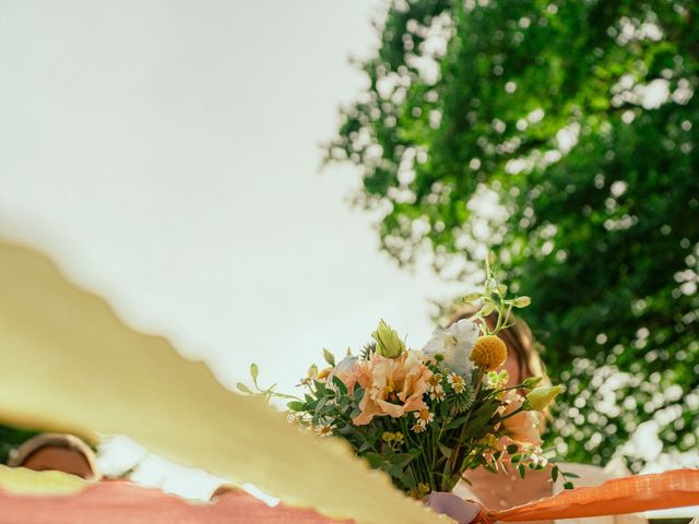 Le mariage de Ludovic et Lucie à Pipriac, Ille et Vilaine 5