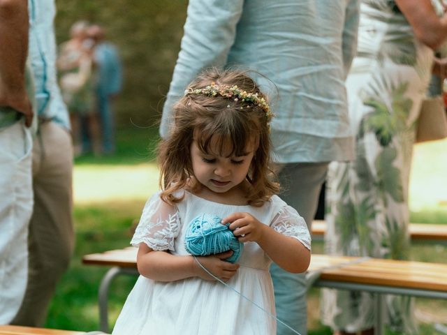 Le mariage de Ludovic et Lucie à Pipriac, Ille et Vilaine 14